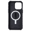 UAG Pathfinder Series Case for MagSafe for Apple iPhone 15 Pro Max - Black
