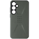 UAG Civilian Series Case for Samsung Galaxy (S24+) - Olive Drab