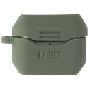 UAG Standard Issue Silicone Case for Apple AirPods Pro - Olive