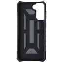 UAG Pathfinder Series Case for Samsung Galaxy S21+ 5G - Silver
