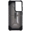 UAG Plasma Series Case for Samsung Galaxy S21 Ultra 5G - Clear Ash