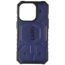 UAG Pathfinder Series Case for MagSafe for Apple iPhone 15 Pro - Blue