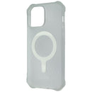 UAG Essential Armor Series Case for MagSafe for Apple iPhone 13 - Frosted Ice