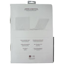 UAG Dot Series Case for Apple MacBook Pro 14-in (2021) - Grey Ash