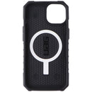 UAG Pathfinder Series Case for MagSafe for Apple iPhone 14 / 13 - Black