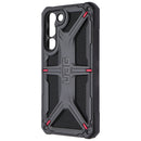 UAG Monarch Series Case for Samsung Galaxy S23+ 5G - Kevlar Black
