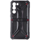 UAG Monarch Series Case for Samsung Galaxy S23+ 5G - Kevlar Black