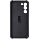 UAG Monarch Series Case for Samsung Galaxy S23+ 5G - Kevlar Black