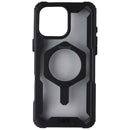UAG Plasma XTE Case for MagSafe for Apple iPhone 16 Pro Max - Black / Clear