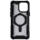 UAG Plasma XTE Case for MagSafe for Apple iPhone 16 Pro Max - Black / Clear