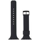 UAG DOT Silicone Watch Band for Apple Watch 44mm / 42mm - Black