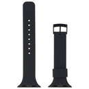 UAG DOT Silicone Watch Band for Apple Watch 44mm / 42mm - Black