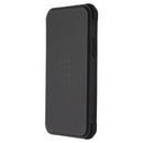UAG Metropolis Series Flip Folio Case for Apple iPhone 12 - Black