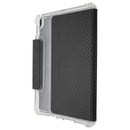 UAG Lucent Case for Apple iPad 8th / 7th Gen (10.2-inch) - Black / Ice