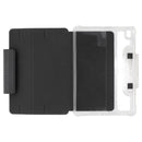 UAG Lucent Case for Apple iPad 8th / 7th Gen (10.2-inch) - Black / Ice