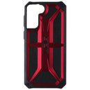 UAG Monarch Series Case for Samsung Galaxy S21+ 5G - Crimson Red