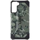 UAG Pathfinder Series Case for Samsung Galaxy S21+ 5G - Forest Camo