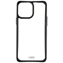 UAG Plyo Series Case for Apple iPhone 13 Pro Max - Clear / Ash