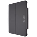 UAG Plyo Series Case for Apple iPad (2022) - Black