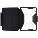 UAG Plyo Series Case for Apple iPad (2022) - Black