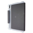 UAG Lucent Series Folio Cover for Apple 11-inch iPad (2022) - Lucent Black