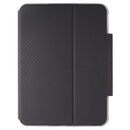 UAG Lucent Series Folio Cover for Apple 11-inch iPad (2022) - Lucent Black