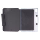 UAG Lucent Series Folio Cover for Apple 11-inch iPad (2022) - Lucent Black