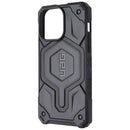 UAG Monarch Pro Series for MagSafe for iPhone 14 Pro Max - Black