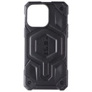 UAG Monarch Pro Series for MagSafe for iPhone 14 Pro Max - Black