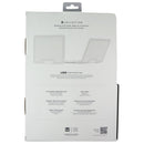 UAG Lucent Series Case for MacBook Pro 13-inch (M2, 2022) - Ice/Black