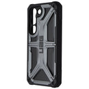 UAG Monarch Series Case for Samsung Galaxy S23 (5G) - Silver