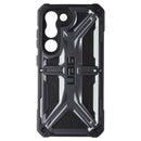 UAG Monarch Series Case for Samsung Galaxy S23 (5G) - Silver