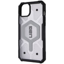 UAG Pathfinder Case for MagSafe for Apple iPhone 15 Plus - Ice