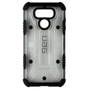 Urban Armor Gear UAG Plasma Series Case for LG G6 - Frost / Black
