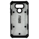 Urban Armor Gear UAG Plasma Series Case for LG G6 - Frost / Black