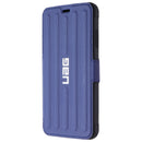 UAG Metropolis Series Case for Apple iPhone XS Max - Navy Blue