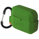 UAG Rugged Weatherproof AirPods Pro Protection - Green
