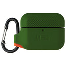 UAG Rugged Weatherproof AirPods Pro Protection - Green