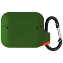UAG Rugged Weatherproof AirPods Pro Protection - Green