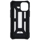 UAG Pathfinder Series Case for Apple iPhone 12 Mini - White / Black