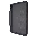 UAG Dot Case for Apple iPad 10th Gen (2022) - Black