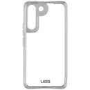 UAG Plyo Series Case for Samsung Galaxy S22 5G - Ice