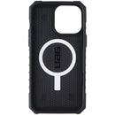UAG Pathfinder Series Case for MagSafe for Apple iPhone 14 Pro Max - Black