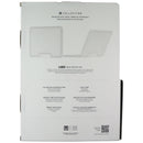 UAG Lucent Series Hard Case for MacBook Air (M2,2022) - Black