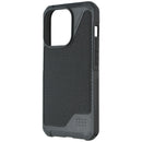 UAG Metropolis LT Series Case for MagSafe for Apple iPhone 15 Pro - Black