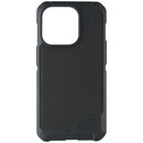 UAG Metropolis LT Series Case for MagSafe for Apple iPhone 15 Pro - Black