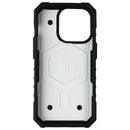 UAG Pathfinder Series Case for MagSafe for Apple iPhone 15 Pro - White / Black