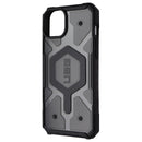 UAG Pathfinder Case for MagSafe for iPhone 15 Plus - Clear Ash