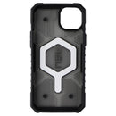 UAG Pathfinder Case for MagSafe for iPhone 15 Plus -  Clear Ash