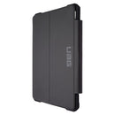 UAG Metropolis SE Series Case for Samsung Galaxy Tab S9 FE - Black